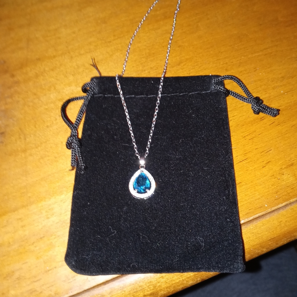 Nikola Valenti Necklace